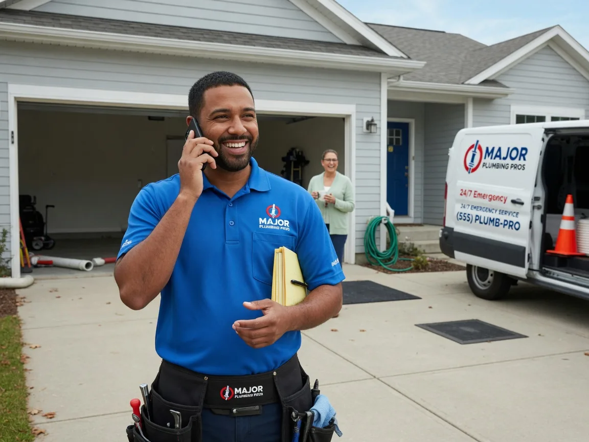 Drain Cleaning Services Blountsville, AL FAQs